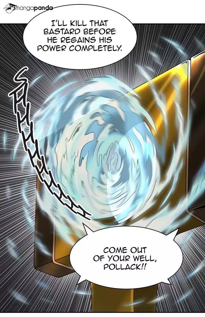 Tower of God Chapter 400 image 084
